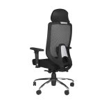 صندلی اداری بتیس مدل B205M - تصویر 2