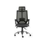 صندلی مدیریتی راشن مدل M890 - تصویر 3