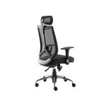 صندلی مدیریتی راشن مدل M890 - تصویر 2