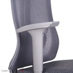 صندلی مدیریتی راشن مدل M960 - تصویر 3