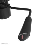 صندلی اداری بتیس مدل 206MPT - تصویر 3