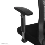 صندلی اداری بتیس مدل 206MPT - تصویر 4